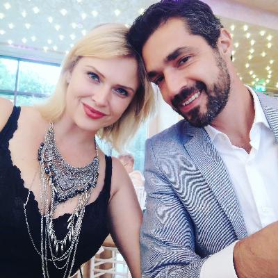 Relații abuzive și Violența nevăzută, cu Raluca Rusu