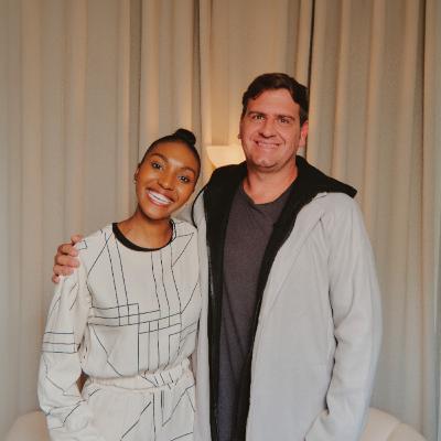 Opportunity meets preperation