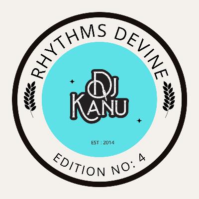 Rhythms Devine 4Play Rhythms Devine 4Play