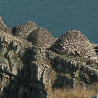 Climate change poses risk to Sceilg Mhichíl