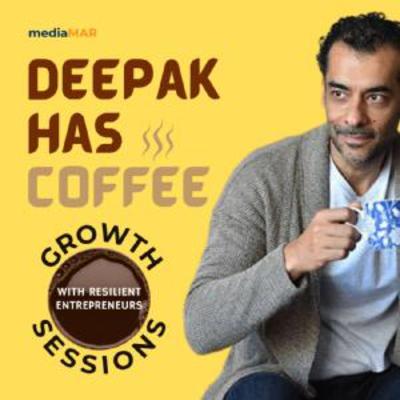 Vikas Pota: Building Relationships to Mitigate Risk