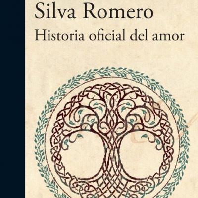 63- Marcela Romero de Silva lee un fragmento de Historia oficial del amor 63- Marcela Romero de Silva lee un fragmento de Historia oficial del amor