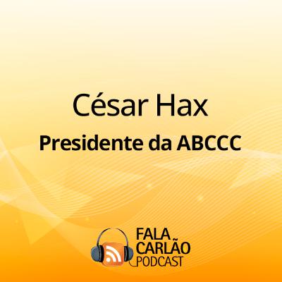 Presidente da Associação de Cavalo Crioulo no Fala Carlão | Fala Carlão