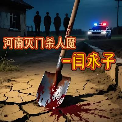 一段乱伦恋,丧送全村十分之一人命?!连续灭门似挑衅警方! 一段乱伦恋,丧送全村十分之一人命?!连续灭门似挑衅警方!