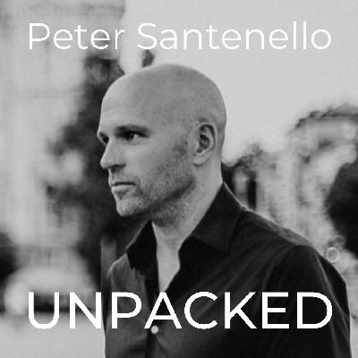 Peter Santenello - Documenter of the world's misunderstood places and peoples