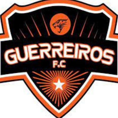 Ep.19 - Como é organizar um clube de futebol amador - Entrevista com Oseias Vieira Miguel #GuerreirosFC