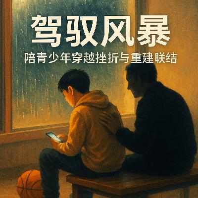 孩子躲进屏幕?别急,病根不在游戏 孩子躲进屏幕?别急,病根不在游戏