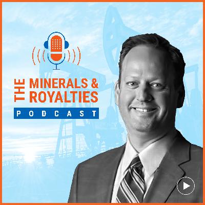 1031 Exchange Rules & Strategies w/ Alan Brown - President of Petroleum Strategies