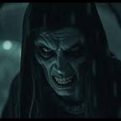 La Strega delle Ossa(The Bone Witch) Horror Podcast