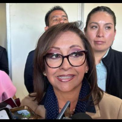 CUÉLLAR CISNEROS ANUNCIA CONCLUSIÓN DE OBRAS EMBLEMÁTICAS EN TLAXCALA PARA 2026 🏗️🌆