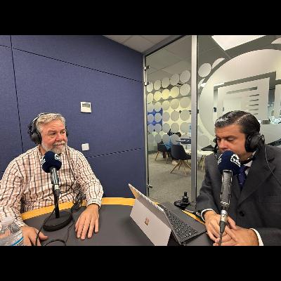 Miguel Ángel Valero y las claves de la accesibilidad en Europa