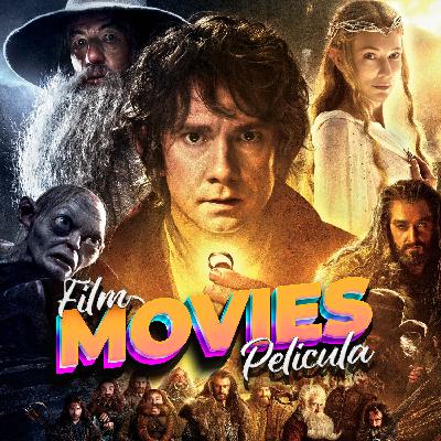 155. Hobbit - En Oväntade Resa ( Bonus ) 155. Hobbit - En Oväntade Resa ( Bonus )