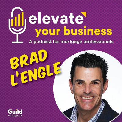 From burnout to breakthrough: Brad L’Engle on redefining success and living with intention