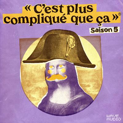 Non,  la Joconde n'a pas été volée par Napoléon (et autres news qui la font bien sourire)