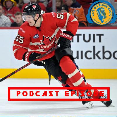 It's Time for the Avalanche to Come Tumbling Down | Blues vs. Avs Pregame Show It's Time for the Avalanche to Come Tumbling Down | Blues vs. Avs Pregame Show