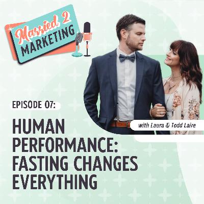 Episode 7 | Human Performance: Fasting Changes Everything Episode 7 | Human Performance: Fasting Changes Everything