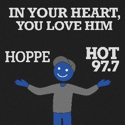 The USF Bulls Are Legit! (Hoppe Hour With Ryan Hoppe: 11.7.25) The USF Bulls Are Legit! (Hoppe Hour With Ryan Hoppe: 11.7.25)