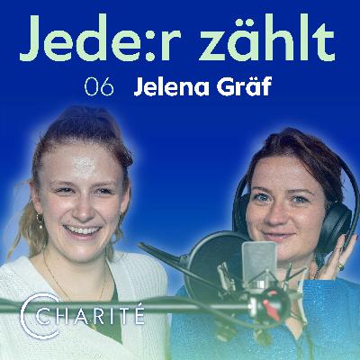 Jelena Gräf - Sollte man Pflege studieren? Jelena Gräf - Sollte man Pflege studieren?