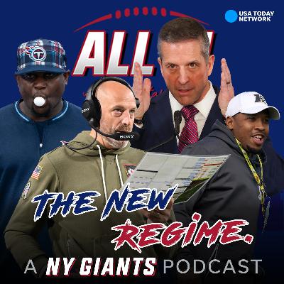New Regime: Harbaugh continues building out his coaching roster