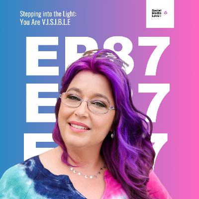 EP 87 | Stepping Into the Light with Tammi Lipp