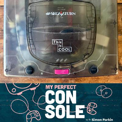 My Perfect Console: Best of 2025 (pt 2.)