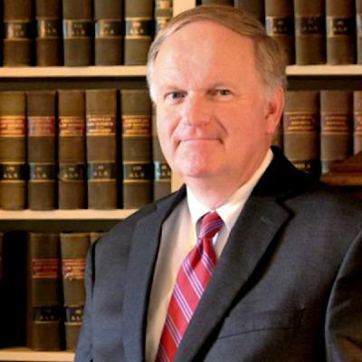 Ready for Trial with Dana McLendon - Episode 14: Tony Turnbow Ready for Trial with Dana McLendon - Episode 14: Tony Turnbow