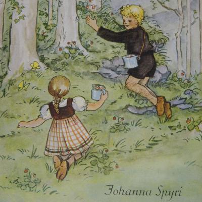 Der Mutter Lied - Kapitel 5 - Es gibt Schul- und Familienstörungen