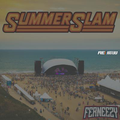 SummerSlam2023 Remastered