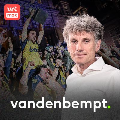 "Union is welverdiend kampioen, met duizelingwekkende cijfers"