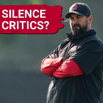 SILENCED: Ohio State Defense Shows Patricia’s Genius Against Texas