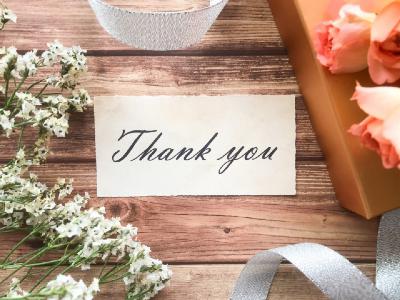 ♯201 「ありがとうございました」という過去形トーク from Radiotalk