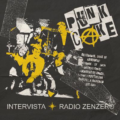 Intervista ai PUNKCAKE - Oltre XFactor