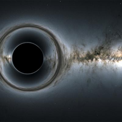 Blackholes