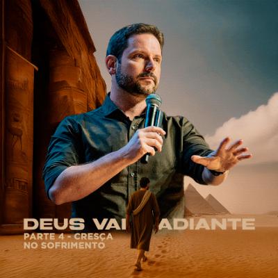 Cresça no Sofrimento - Tiago Mattes