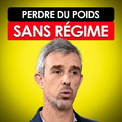 #63 - 3 conseils pour perdre du poids en mangeant PLUS [Dr Seyssel]
