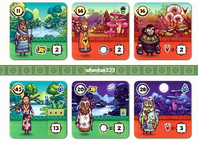 Episode 92: Faraway Review + My First Time on Board Game Arena