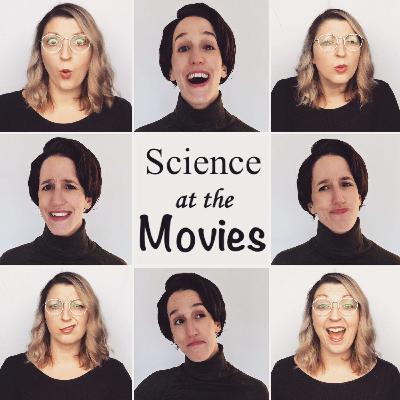 Minisode: AI in Science Fiction Minisode: AI in Science Fiction