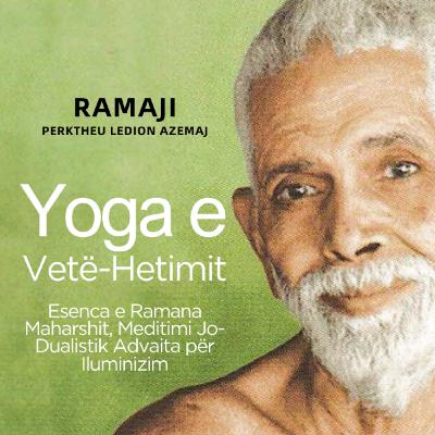 Yoga e Vetë-Hetimit nga Ramaji