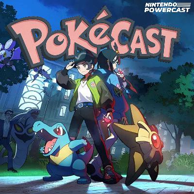 Pokemon Legends ZA Rank Battle Tips, Pokecast Ep.2
