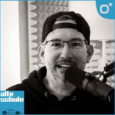 Christoph Flittner über den unterhaltsamen Alltag eines Fahrlehrers Christoph Flittner über den unterhaltsamen Alltag eines Fahrlehrers