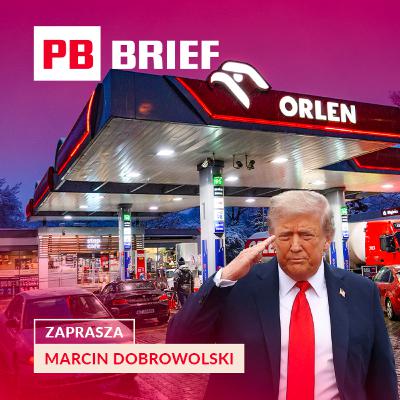 Czy wojna z Iranem się kończy? Rynki odbijają, miliarderzy biją rekordy. PB Brief Czy wojna z Iranem się kończy? Rynki odbijają, miliarderzy biją rekordy. PB Brief