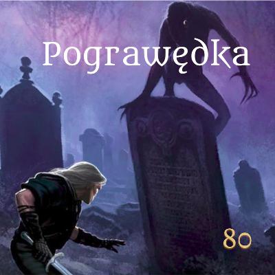 Odcinek 80 – Rozdroże Kruków ft. Artur Chojnacki Odcinek 80 – Rozdroże Kruków ft. Artur Chojnacki