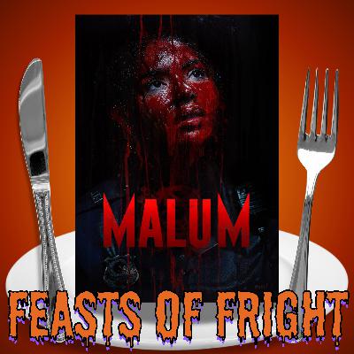 Feast of Frights: Malum Feast of Frights: Malum