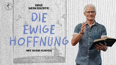 Die Ewige Hoffnung - Neue Erde