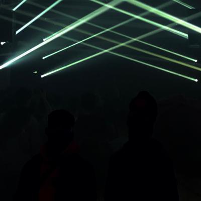 One Night After Vault - 07/02/20