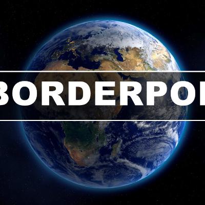 BORDERPOL JOURNAL March 4, 2023