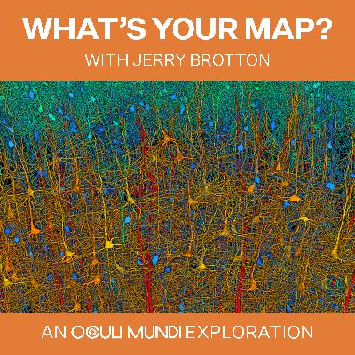 S3 Ep3: The Society of Cells: Brainbow Mapping with Jeff Lichtman
