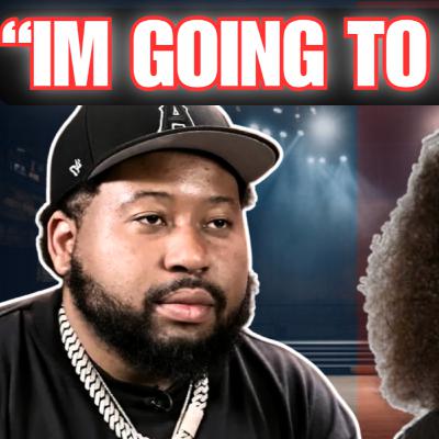 🔥 Hip-hop beef alert — DJ Akademiks vs. Ab-Soul is getting intense.