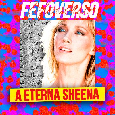 #4 A morte misteriosa da atriz TANYA ROBERTS #4 A morte misteriosa da atriz TANYA ROBERTS