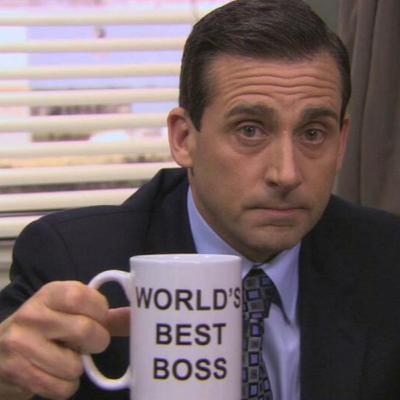 The Office - Uma ode à vergonha alheia #014